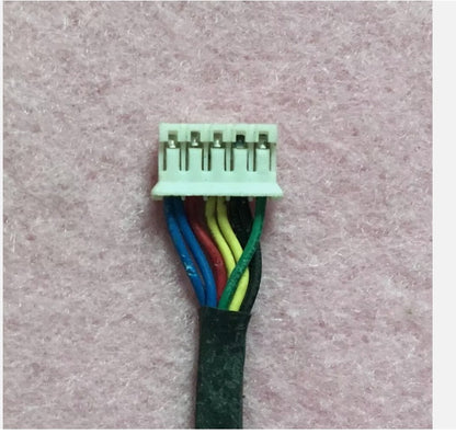 new 75mm ASUS GTX 660 670 770 R9-270X DCII Graphics Card Fan Replacement 5Pin R182b