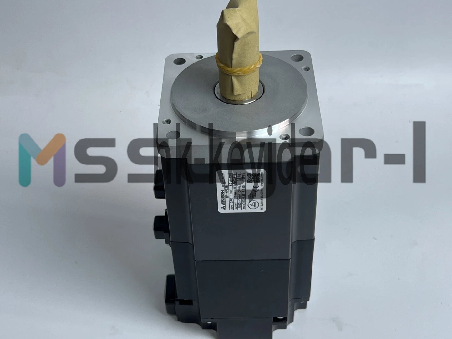 HF-KP73B MITSUBISHI HF-KP73B Servo Motor ping