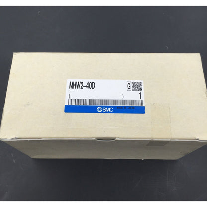 1PC SMC MHW2-40D Finger gripper cylinder - SMC
