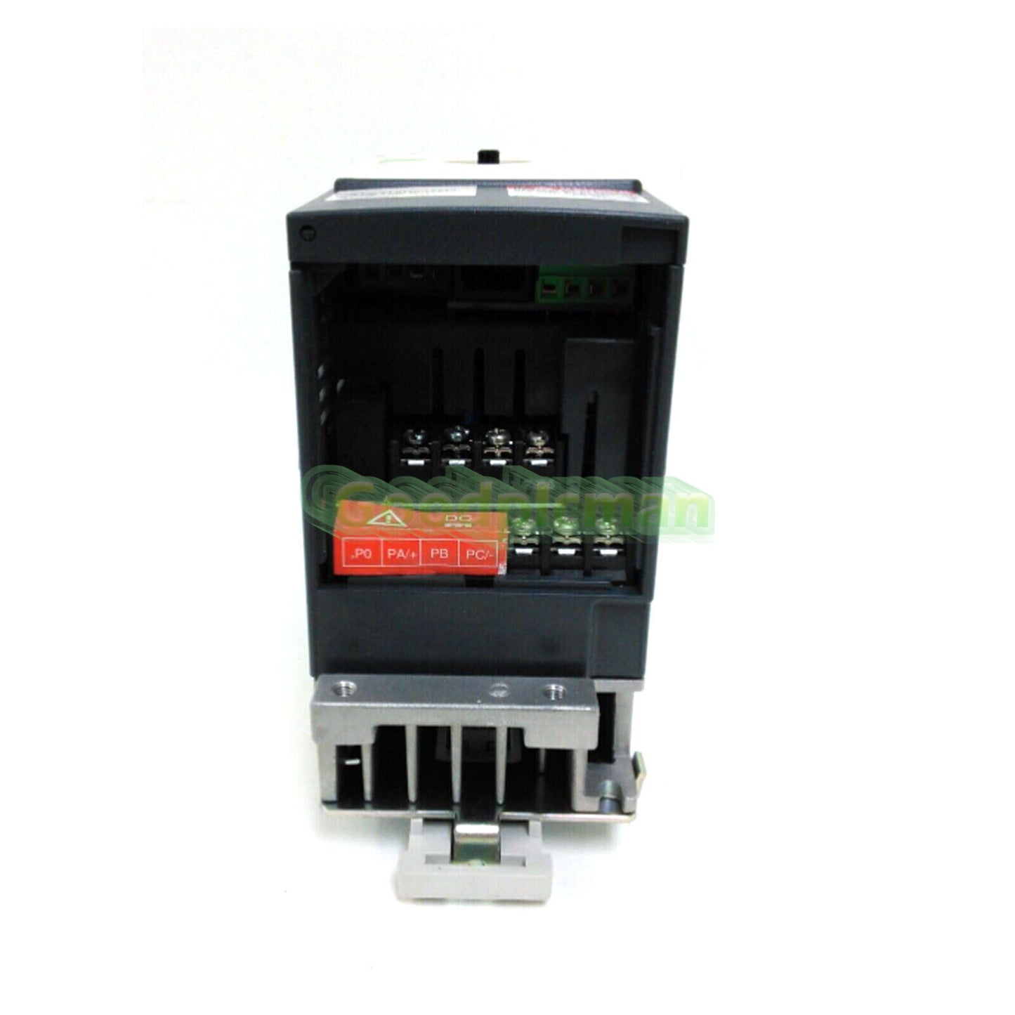 SND ATV312H037M2 0.37kw 200-240V INVERTER in box 1Pcs/