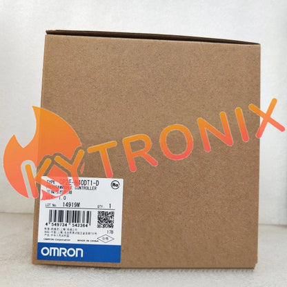 Omron CP2E-N40DT1-D Programmable Controller Module CP2EN40DT1D
