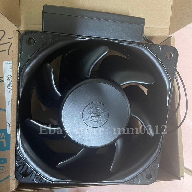 1pcs  ORIX MRS16-B AC100V equipment fan