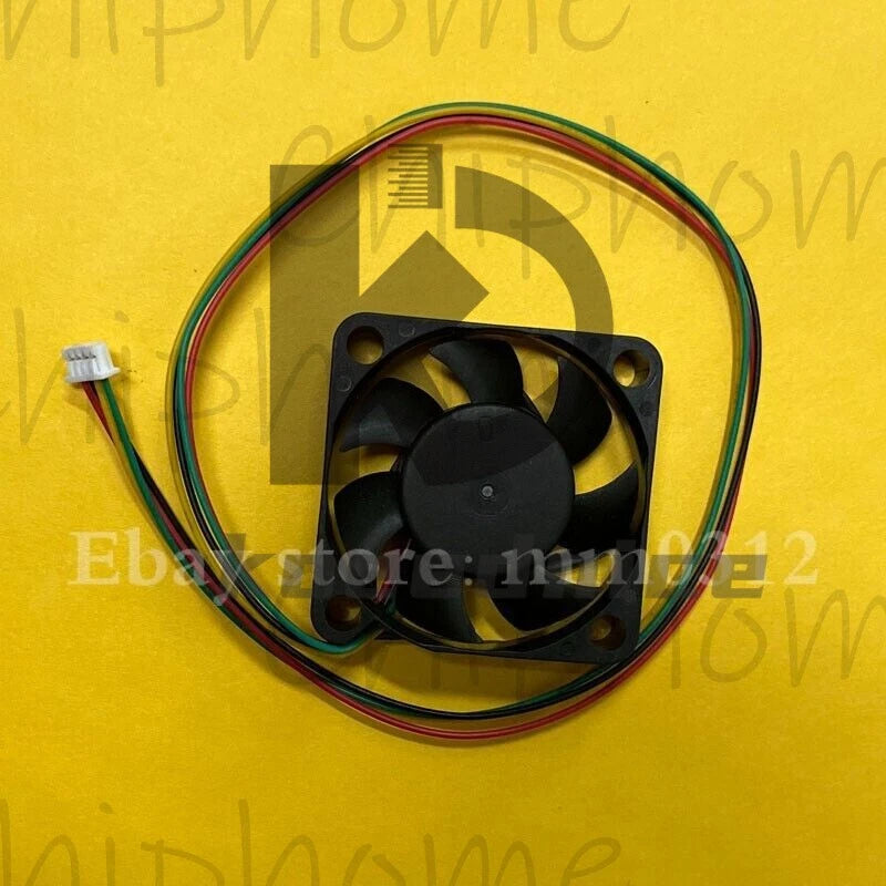 1PCS SUNON EF40101B1-1Q08C-S99 12V 1.01W 4CM 4010 4-wire PWM fan