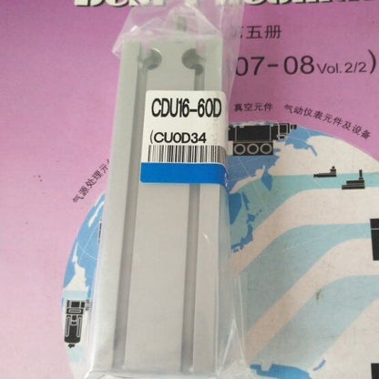 ONE SMC CDU16-60D Installation Kit - ONE SMC