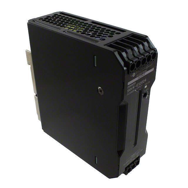 new 1 PCS Omron S8VK-G12024 switching power supply