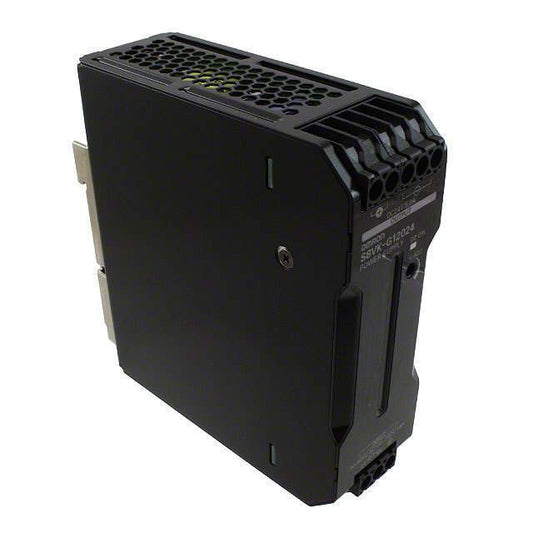 new 1 PCS Omron S8VK-G12024 switching power supply