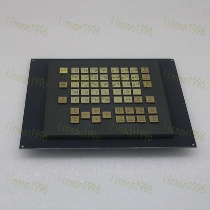 Fanuc General Keyboard A02B-0319-C126#M in Box - FANUC
