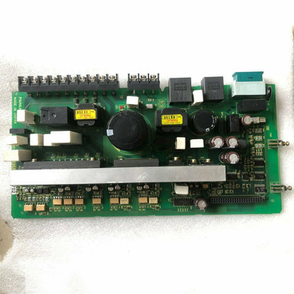 Used Fanuc A16B-2202-0184 Power Supply Board, Fully Tested - FANUC