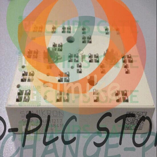 1Pcs SKIIP32NAB12T7 SEMIKRON MODULE
