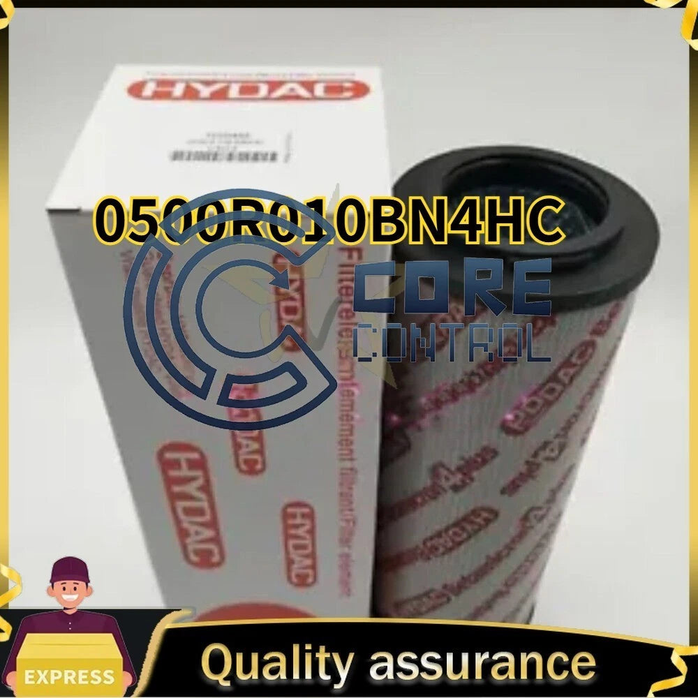 0500R010BN4HC HYDAC 1263005 Filter Element Quality Goods Fast Ship