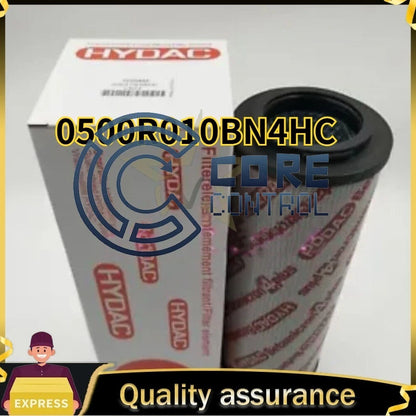 0500R010BN4HC HYDAC 1263005 Filter Element Quality Goods Fast Ship