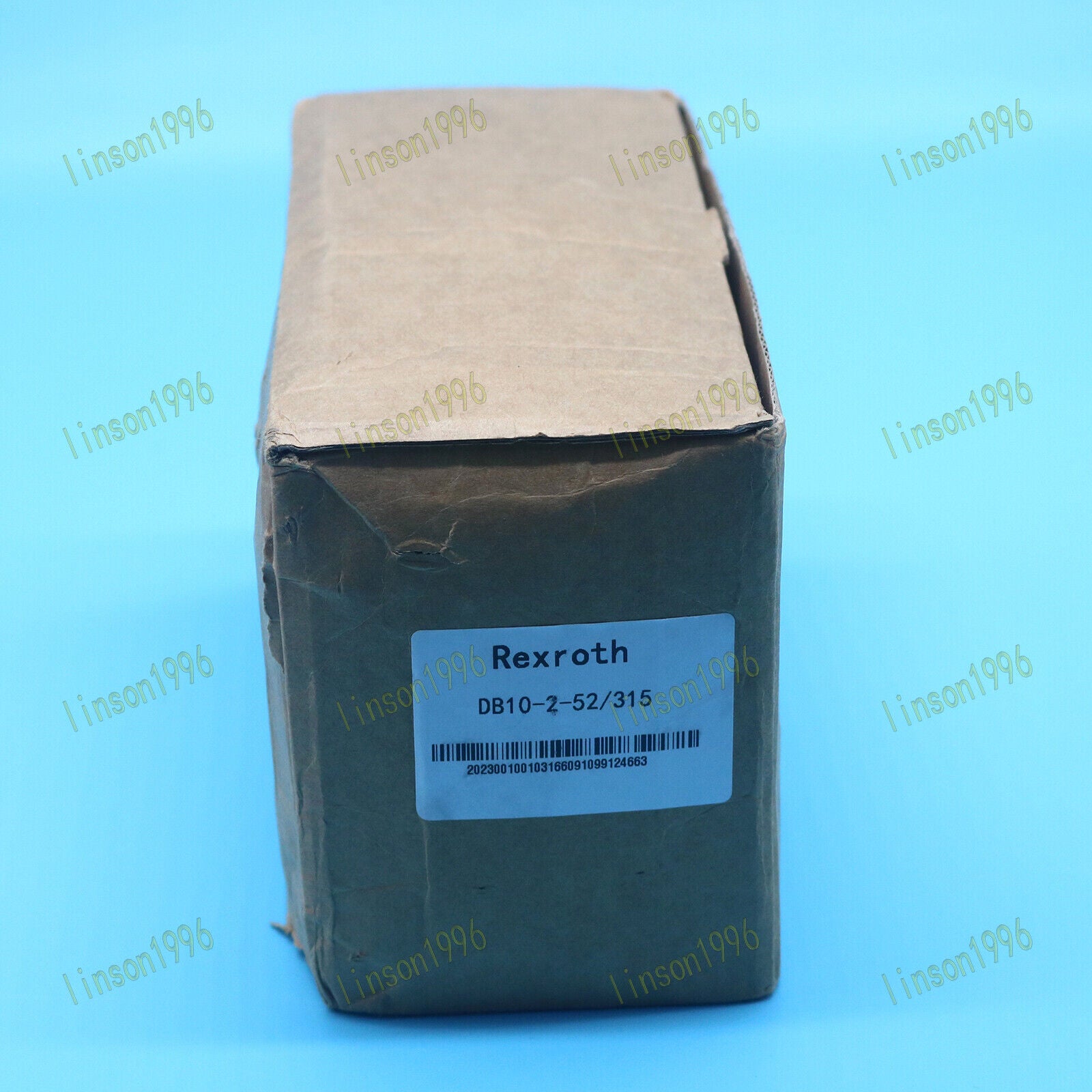 new 1PCS  DB10-2-52/315 DB10-2-52 315 Rexroth valve Fast Rexroth