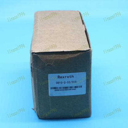1PCS Rexroth DB10-2-52/315 valve fast - REXROTH