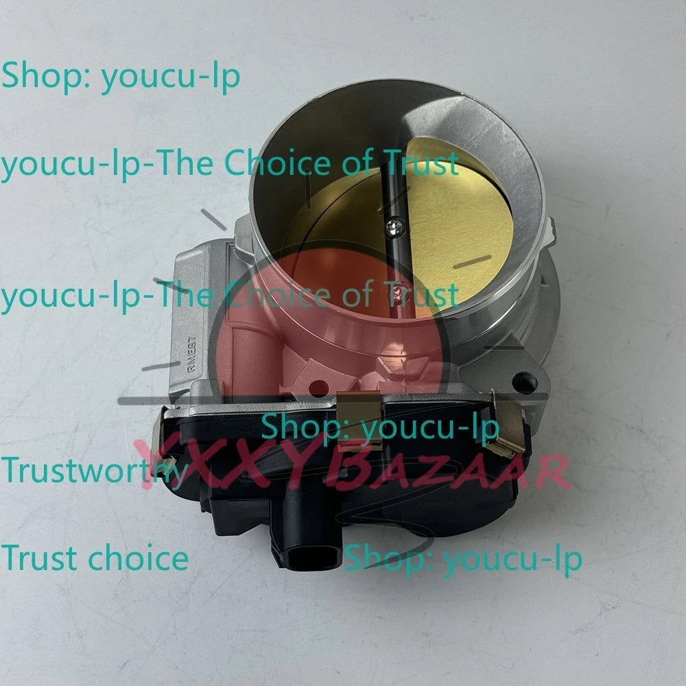 12679524 Throttle Body for Chevrolet Silverado Tahoe GMC Yukon 4.8L 5.3L 6.0L