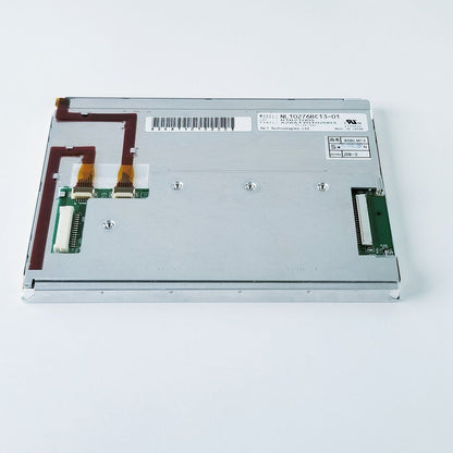 Used LCD Monitor NL10276BC13-01 - NLT