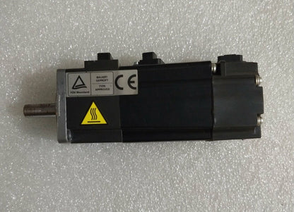 Mitsubishi HF-KP053BK 50W AC Servo Motor Used, Tested, Good Condition - MITSUBISHI