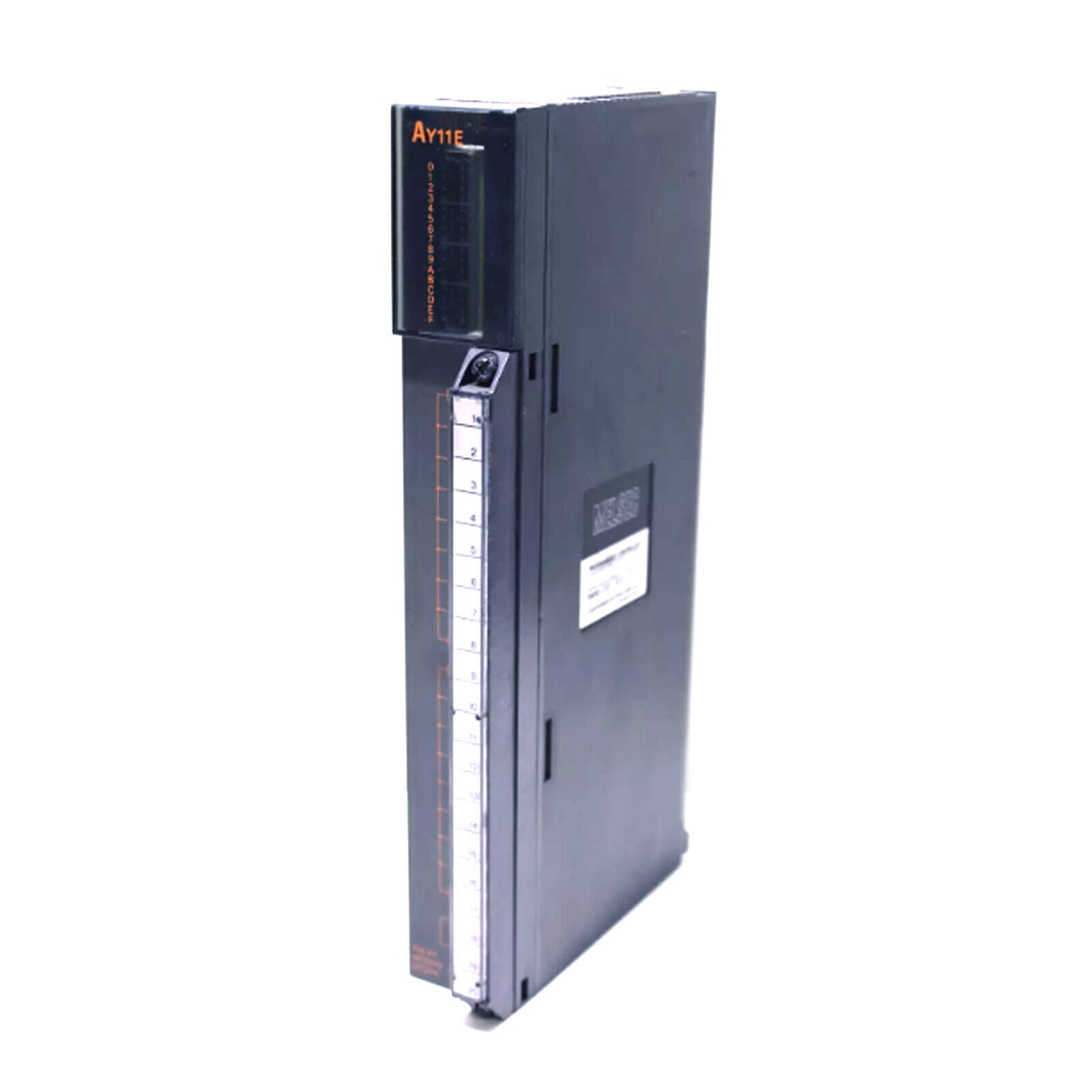 new MITSUBISHI AY11E 16-Ch Output Relay Module - MITSUBISHI