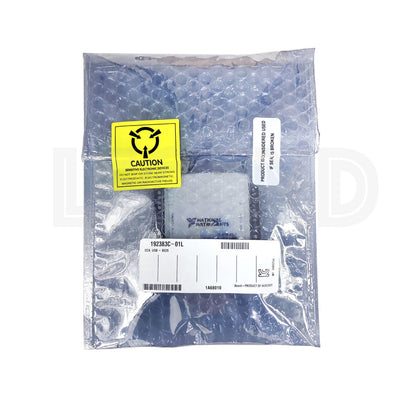 National Instruments NI USB-6525 Digital Relay Card 8ch SSR - NATIONAL INSTRUMENTS