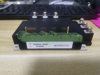 Mitsubishi PM200CL1A060 Module #MIT