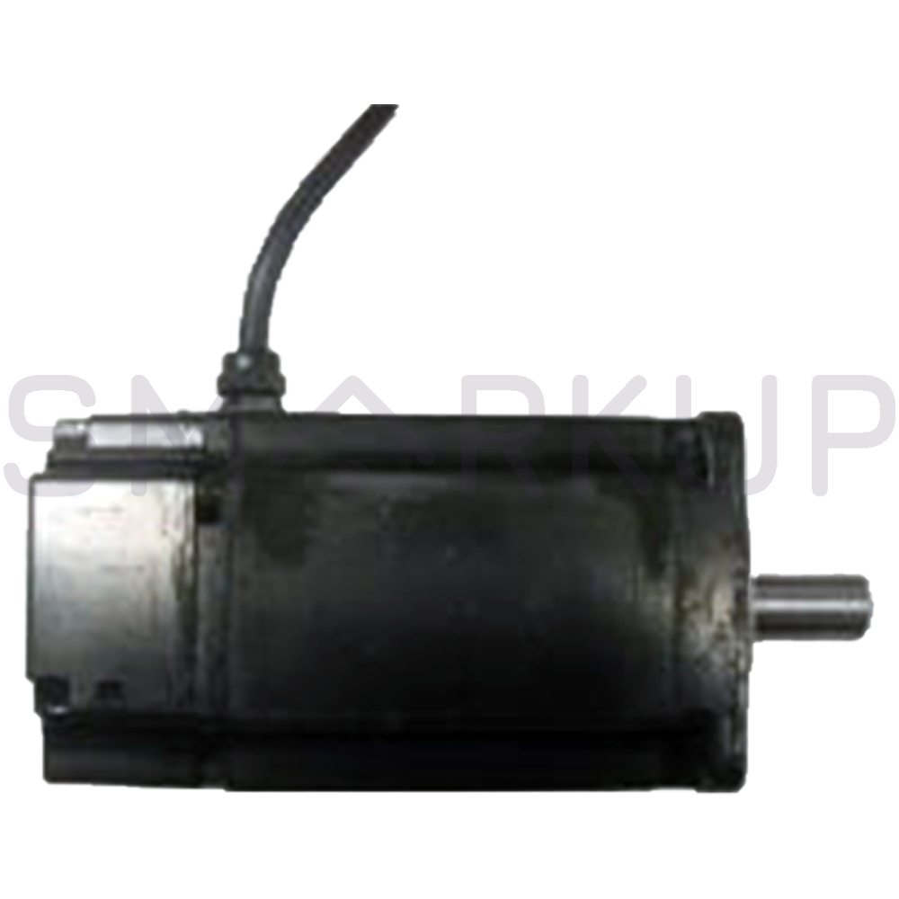 new In Box YASKAWA SGM-08U3B4L Servo Motor 750 W 200 V 4.4 A AC - YASKAWA