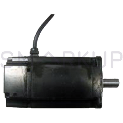 new In Box YASKAWA SGM-08U3B4L Servo Motor 750 W 200 V 4.4 A AC - YASKAWA