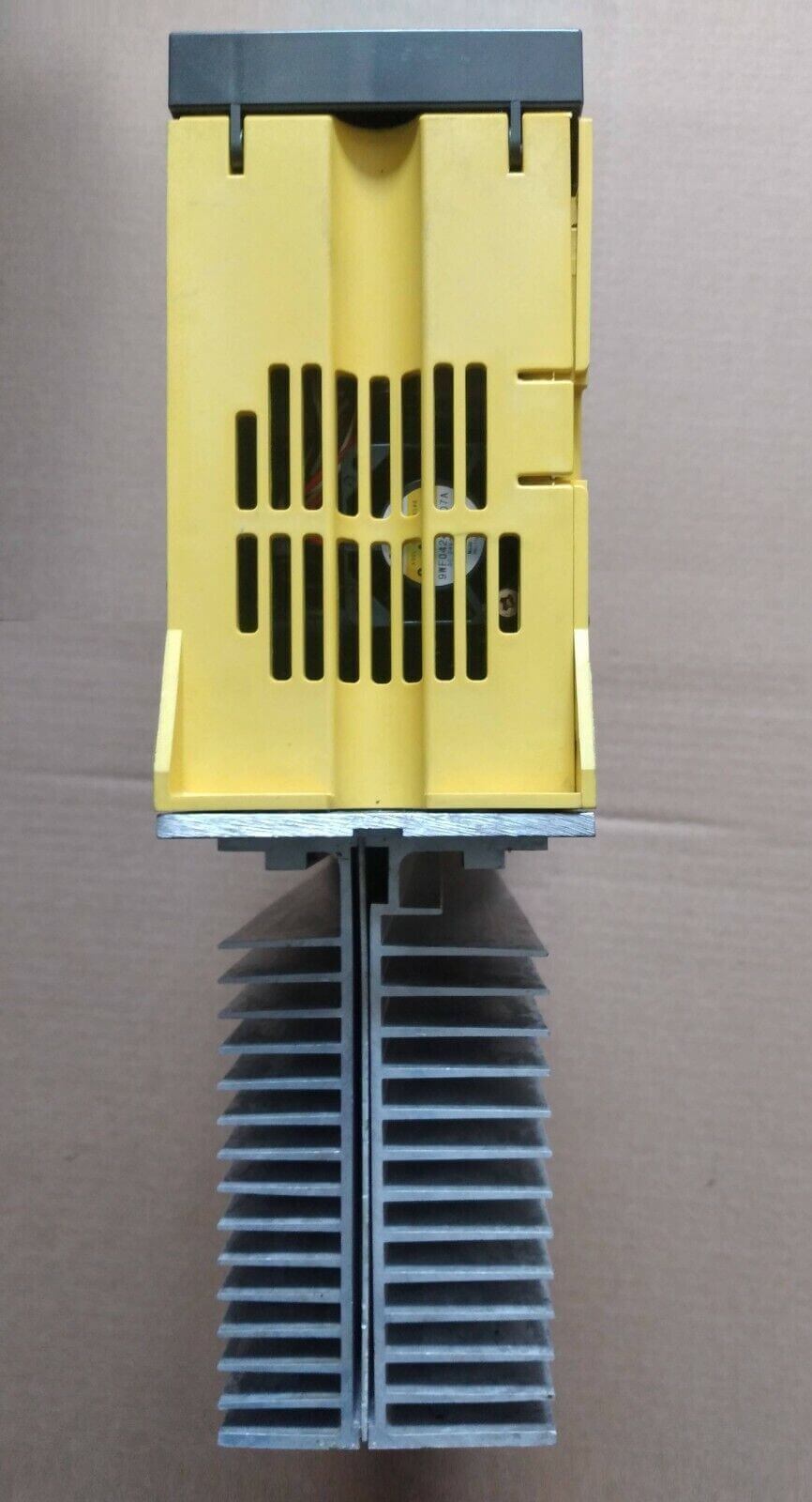Fanuc A06B-6078-H211 Spindle Drive A06B-6078-H211 Used - FANUC