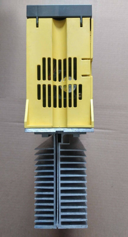 Fanuc A06B-6078-H211 Spindle Drive A06B-6078-H211 Used - FANUC