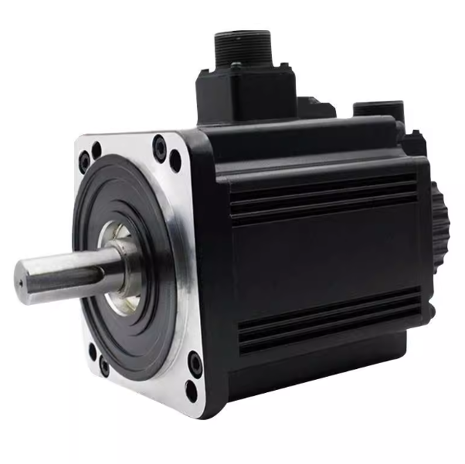 new  Delta Servo Motor ECMA-F11845RS 220V 4.5kW Delta