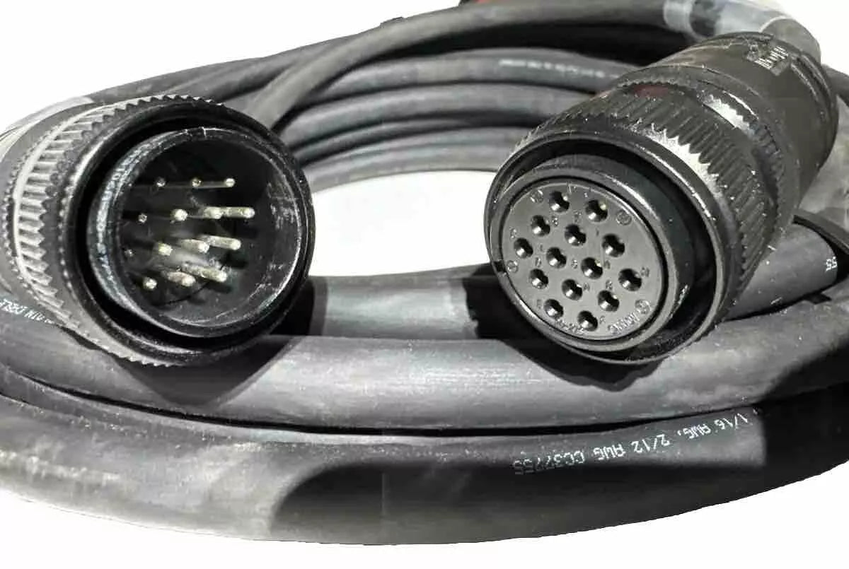 LINCOLN ELECTRIC Connection Cable K1785-50 Brand New - LINCOLN ELECTRIC