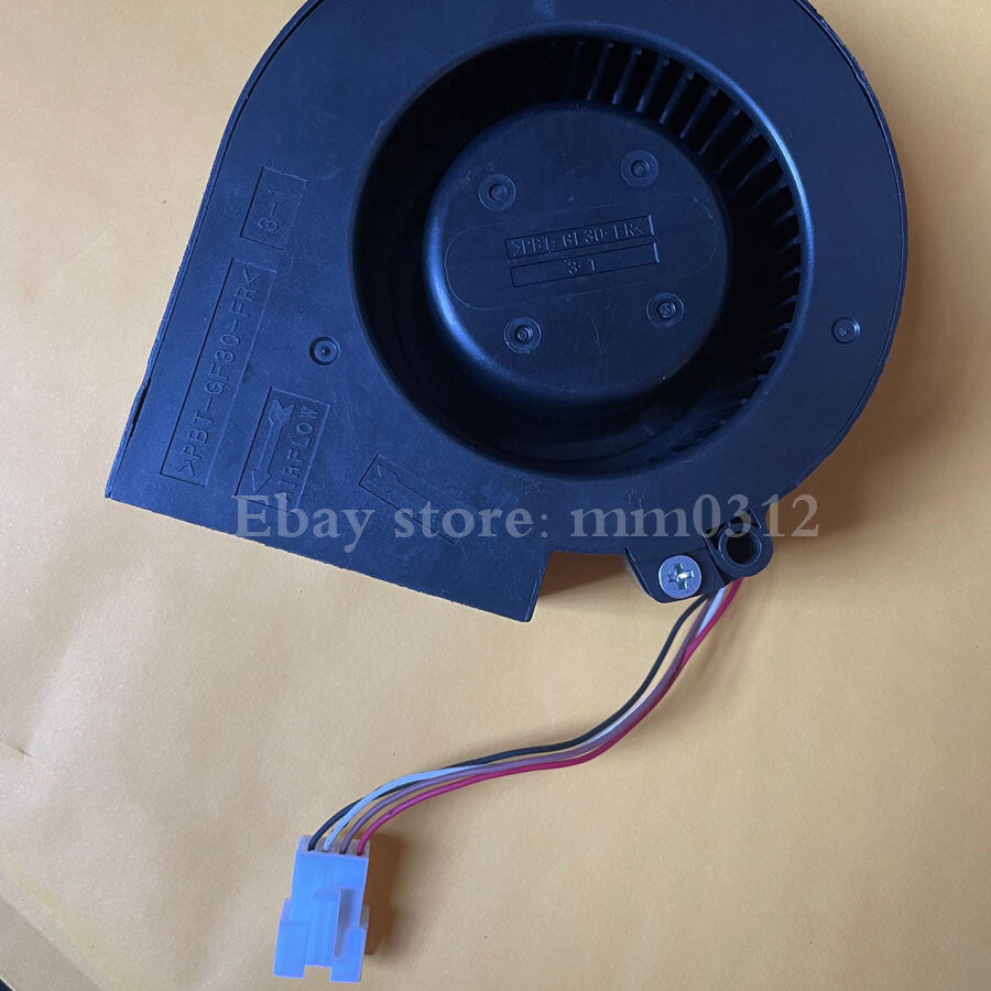 1pcs NMB BG0903-B056-P0S 9733 24V 0.78A large air volume blower cooling fan