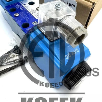 FOR DG4V-3-8C-VM-U-H7-61 Vickers Eaton Solenoid Valve