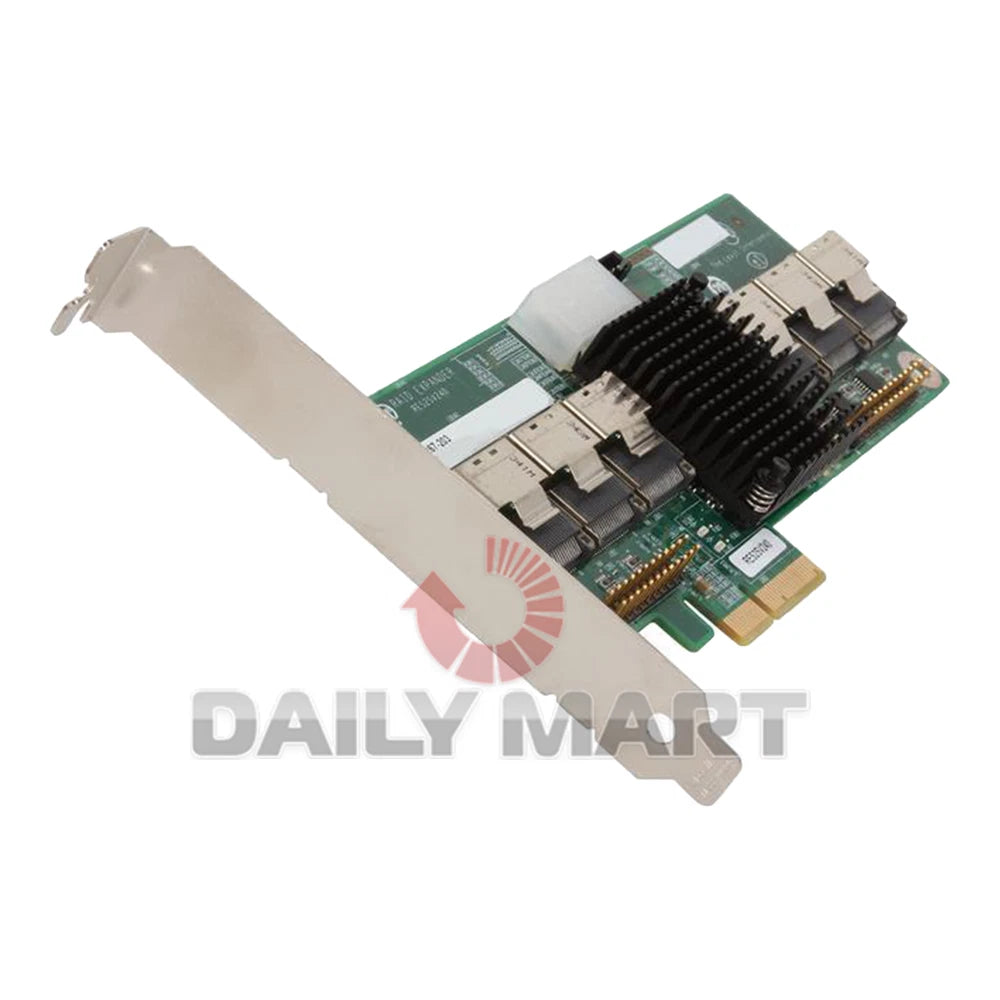 INTEL RES2SV240 RAID Storage Expander SAS/SATA 24-Port