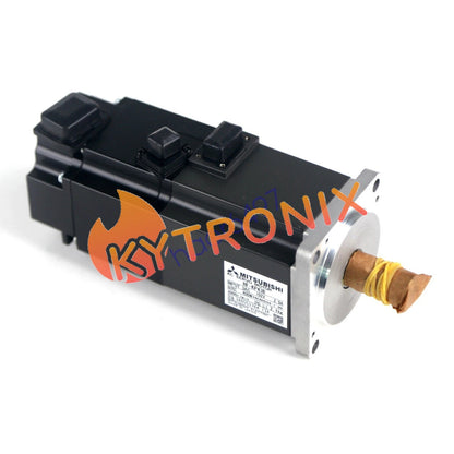 MITSUBISHI HF-KP43B HFKP43B AC Servo Motor