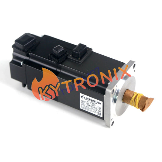 MITSUBISHI HF-KP43B HFKP43B AC Servo Motor