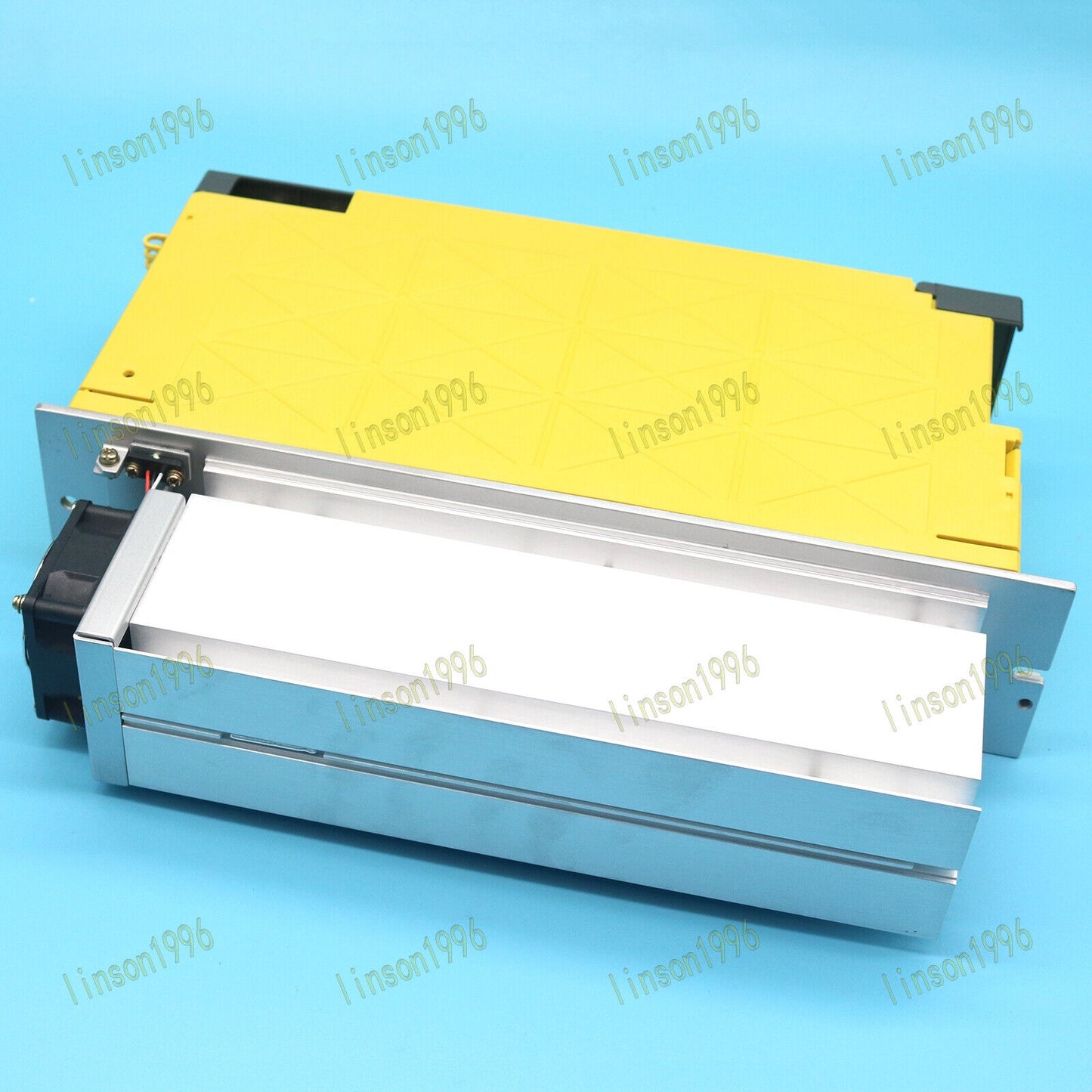 Used Fanuc A06B-6121-H011 Servo Amplifier - Fully Tested - FANUC