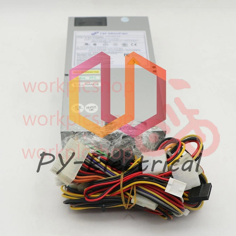 Full Han FSP300-601U rated 300W with -5V output 1U computer power supply