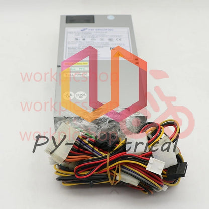 Full Han FSP300-601U rated 300W with -5V output 1U computer power supply