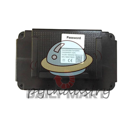 MAM-880(B) PLC Controller for Air Compressor