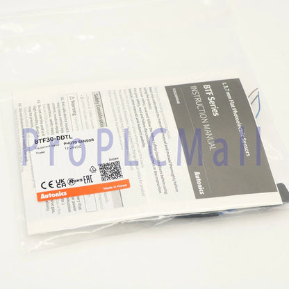 1PCS Autonics BTF30DDTL BTF30-DDTL