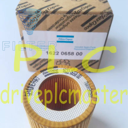 1PC 1622065800 Air Filter Element Cartridge Fits Atlas Copco Compressor #dr