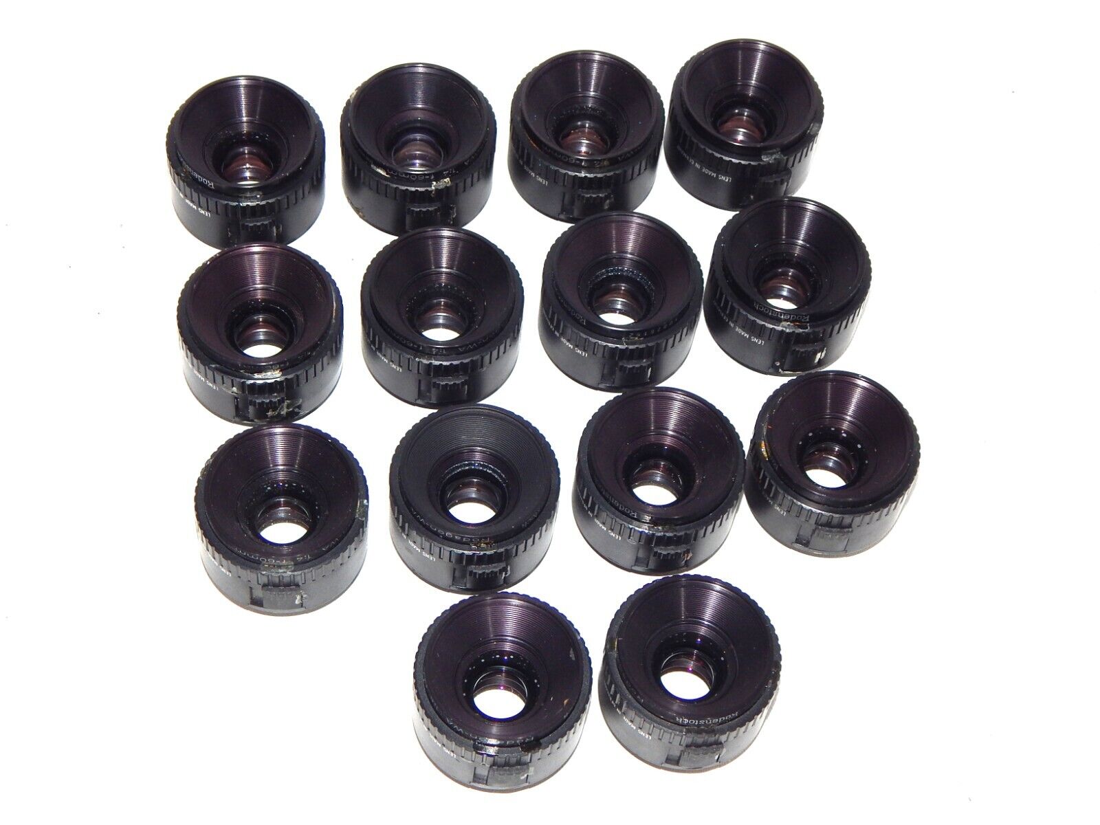 Rodenstock Rodagon-WA 1:4 f=60mm Enlarging Lens - RODENSTOCK