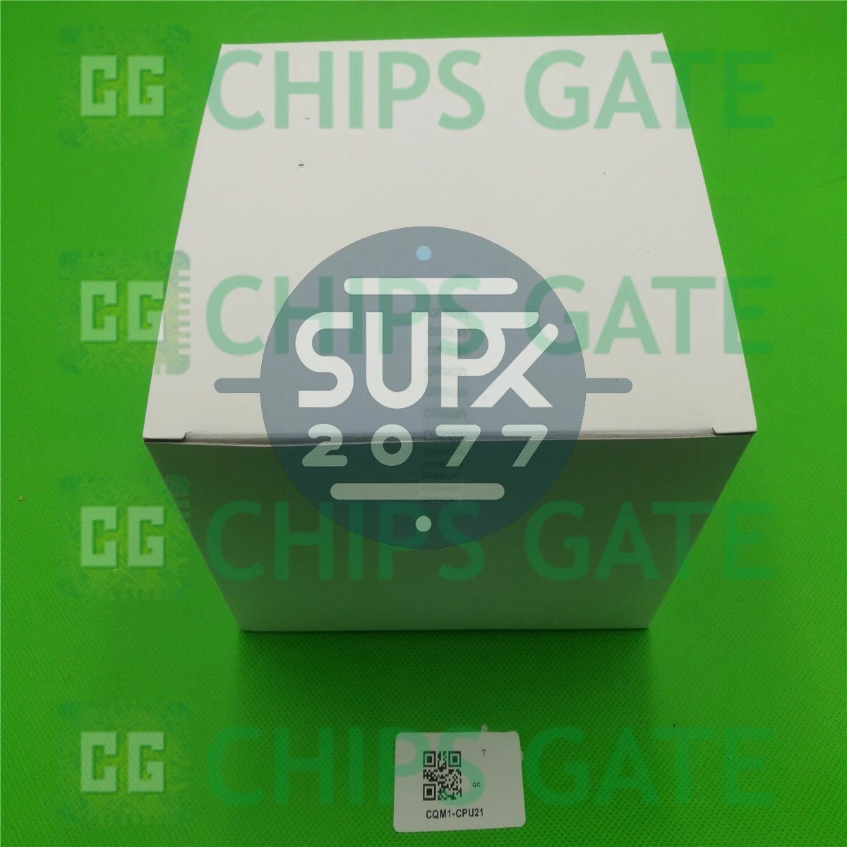 1PCS Omron CQM1-CPU21 Fast Ship #su
