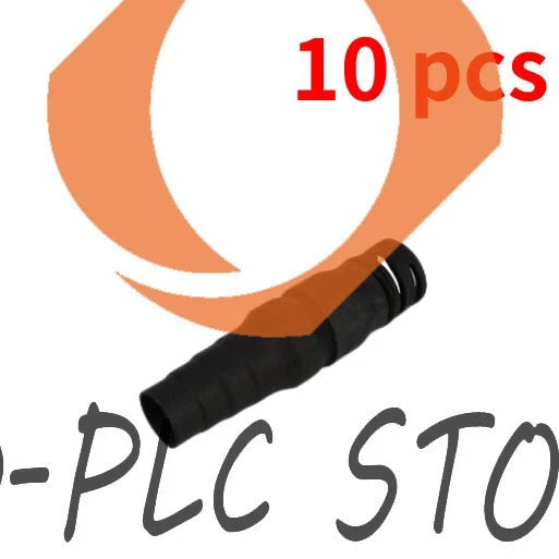 10 Pcs Hi-Q Hose Connector 1014806 for Powder Injector pump iFlow IG07