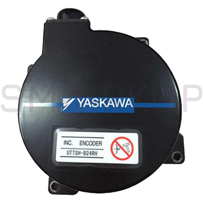 new YASKAWA UTTSH-B24RH Encoder For Servo Motor