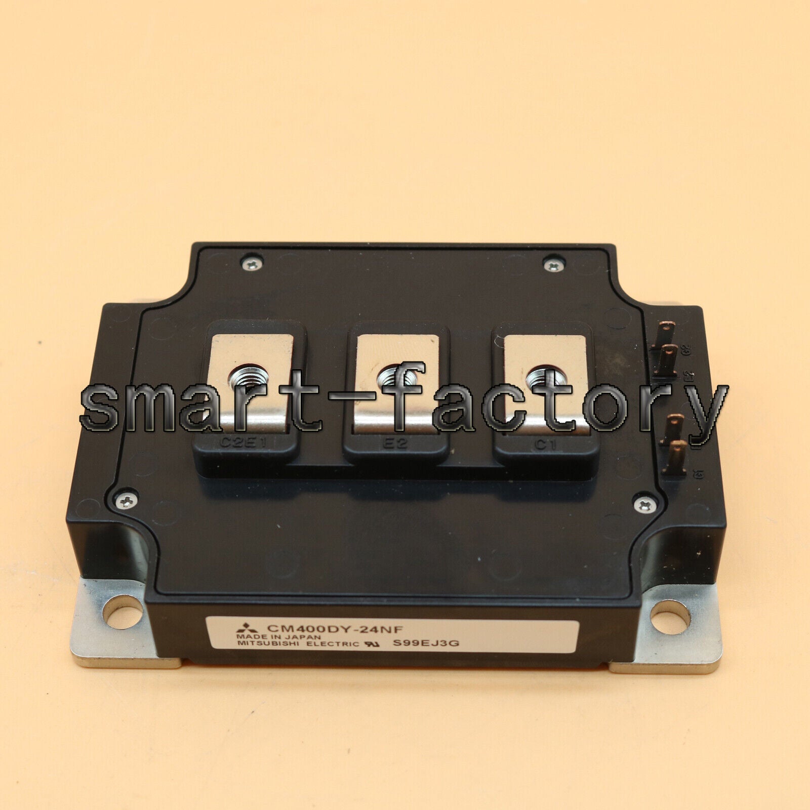 Mitsubishi CM400DY24NF Power Supply Module - MITSUBISHI