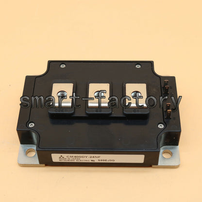 Mitsubishi CM400DY24NF Power Supply Module - MITSUBISHI