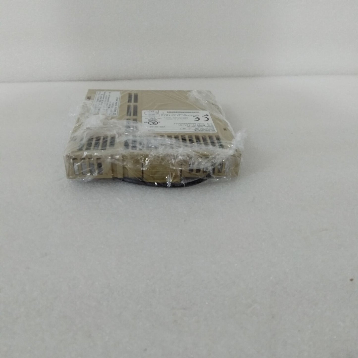 Used YASKAWA SERVO Drive JUSP-NS100 Within 24 Hours - YASKAWA SERVO DRIVE