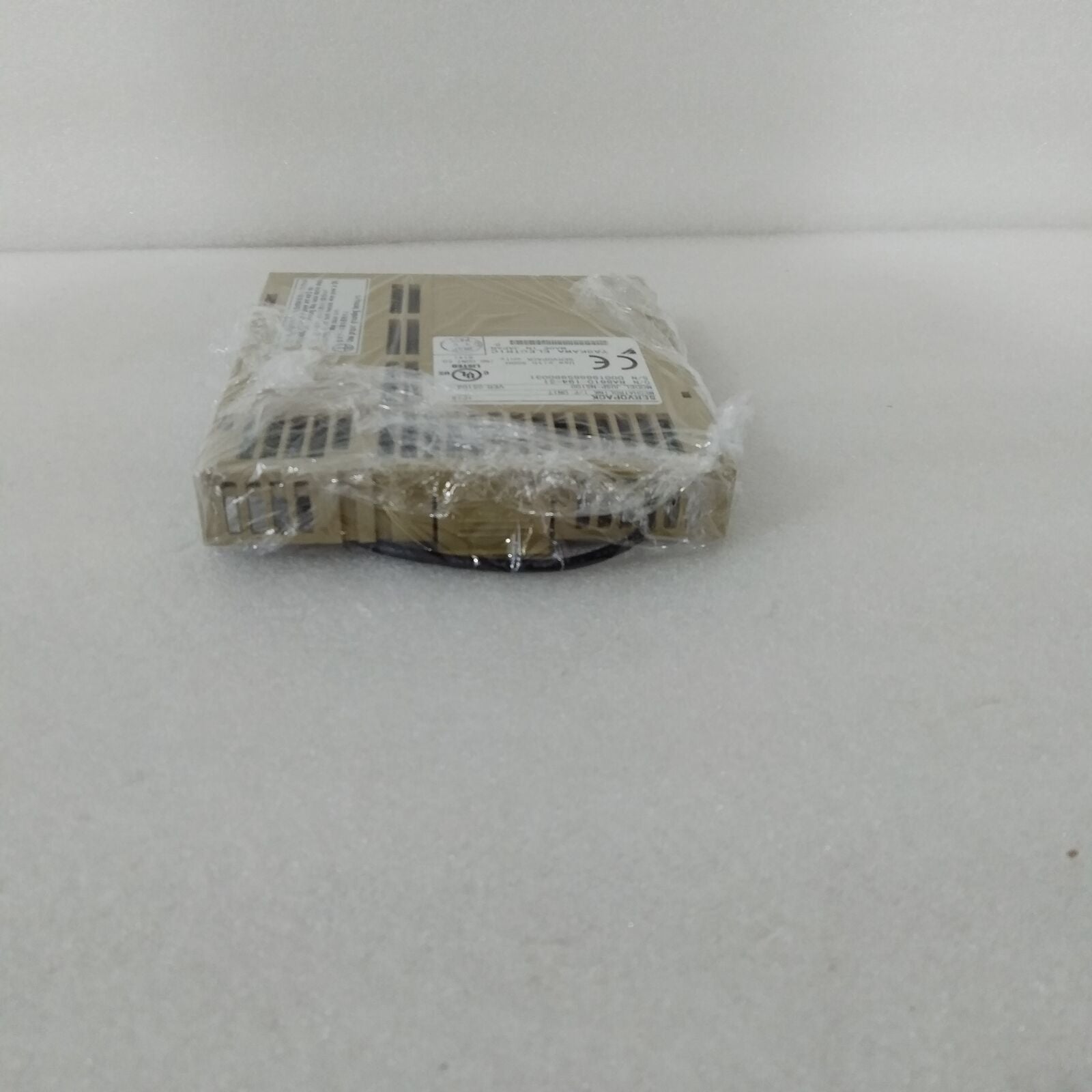 Used YASKAWA SERVO Drive JUSP-NS100 Within 24 Hours - YASKAWA SERVO DRIVE