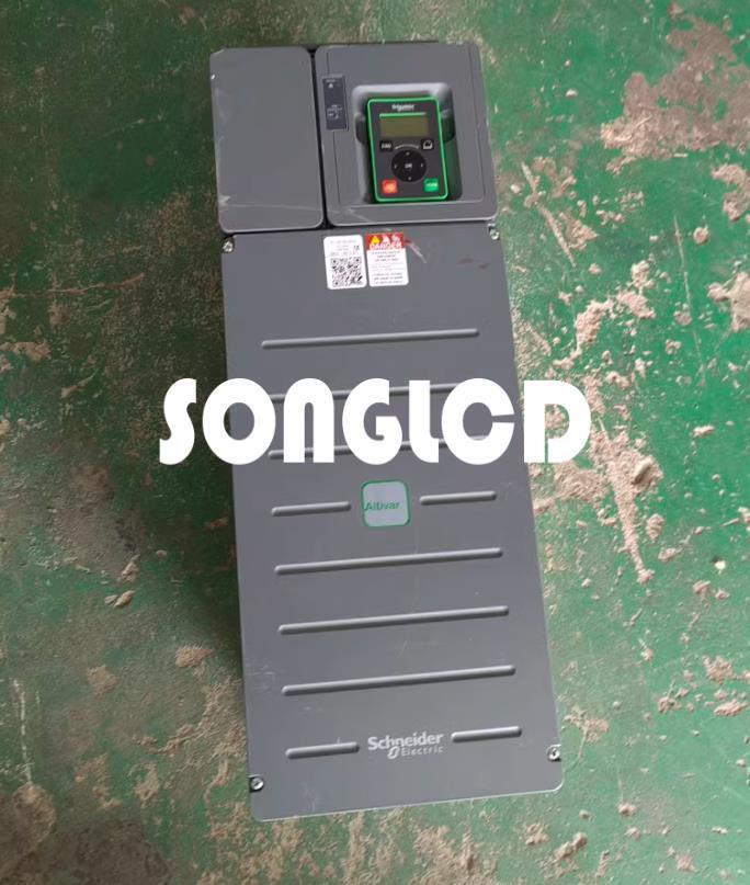 ATV610D45N4 Variable Frequency Drive for ATVs - 1 Piece - PLC INDUSTRY LEADER