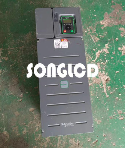 ATV610D45N4 Variable Frequency Drive for ATVs - 1 Piece - PLC INDUSTRY LEADER